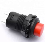 Interruttore a pulsante DS-428 1,5 A 250 V CA 3 A 125 V ON/OFF WB2493
