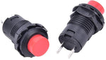 Interruttore a pulsante DS-428 1,5A 250V CA 3A 125V ON/OFF