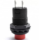 Interruttore a pulsante DS-428 1,5 A 250 V CA 3 A 125 V ON/OFF WB2493