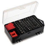 Set utensili di precisione 110 pezzi
