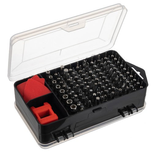 Set utensili di precisione 110 pezzi