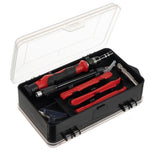 Set utensili di precisione 110 pezzi 5902802911827 00008645 WB251