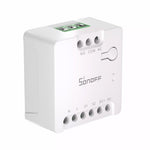 Sonoff MINI-D Relè a Contatto Pulito Smart Wi-Fi 6920075742923 WB2530