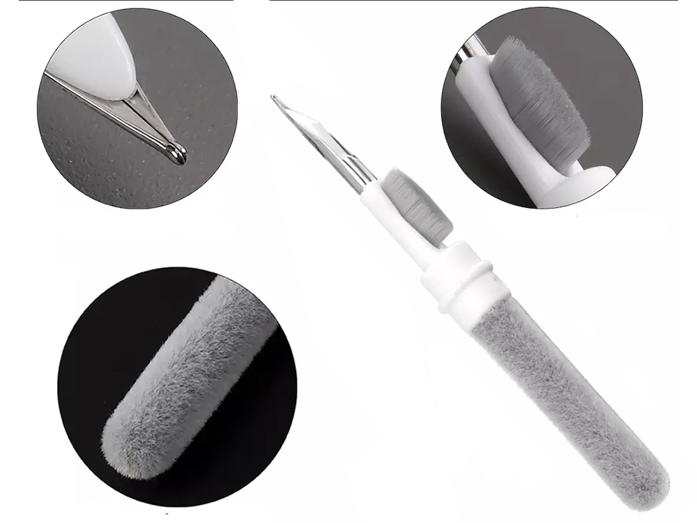 Kit di pulizia per smartphone e accessori 24346 5907451340837 WB255
