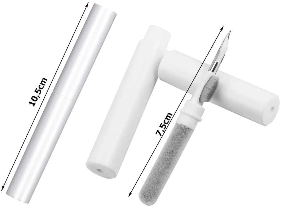 Kit di pulizia per smartphone e accessori 24346 5907451340837 WB255