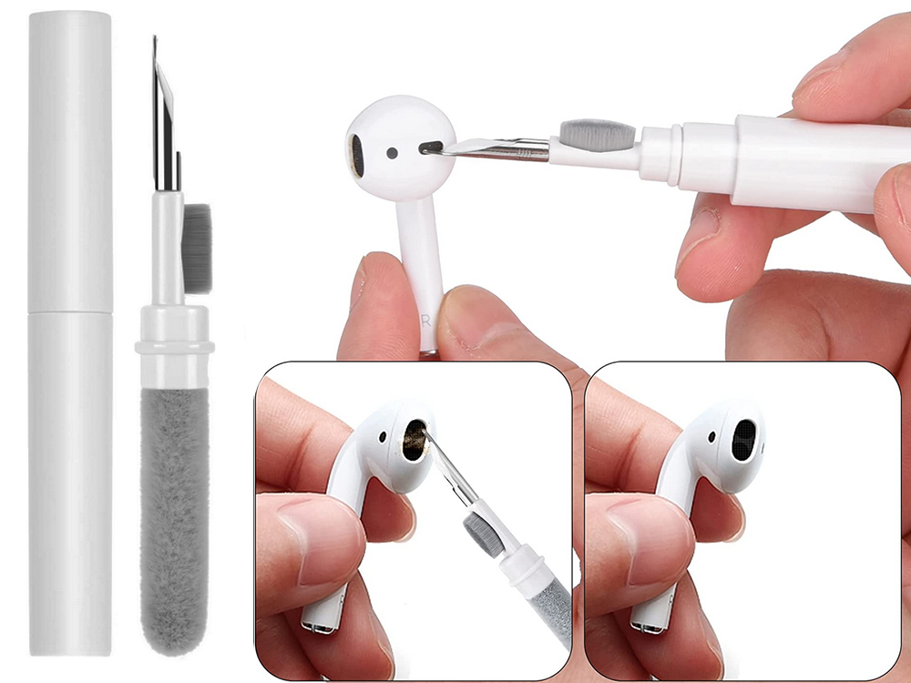 Kit di pulizia per smartphone e accessori 24346 5907451340837 WB255