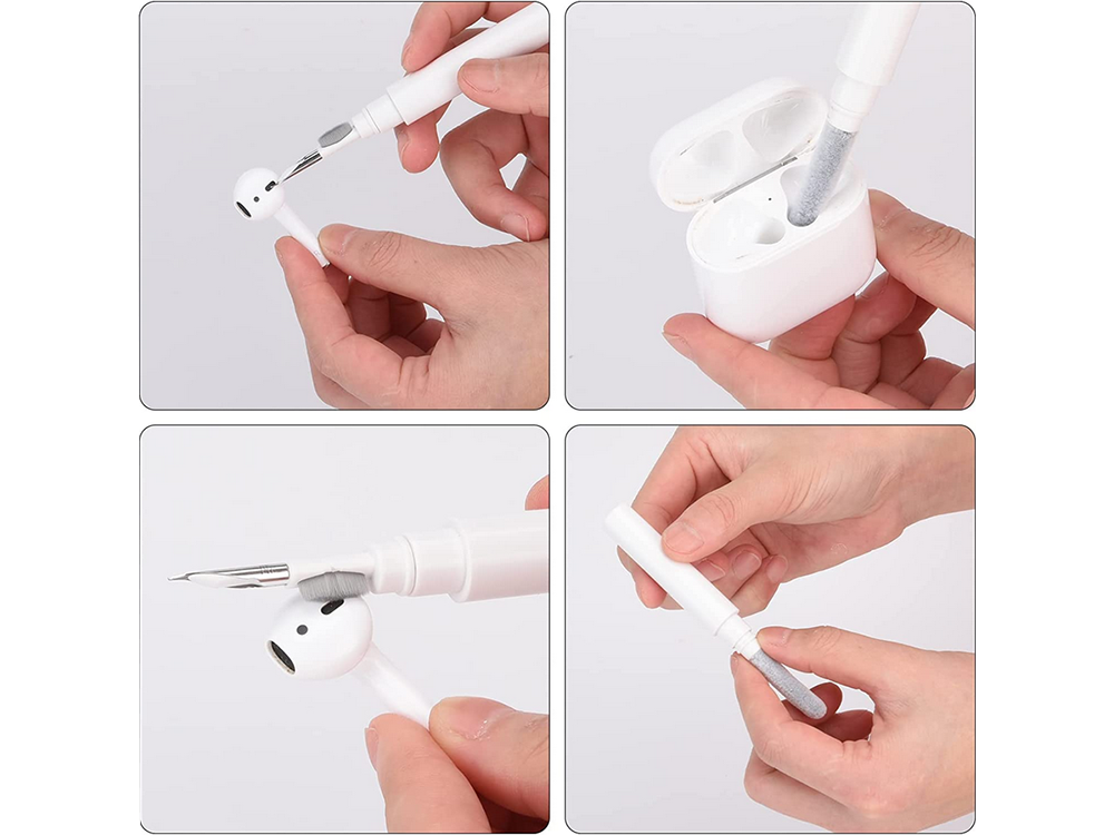 Kit di pulizia per smartphone e accessori 24346 5907451340837 WB255