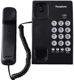 Telefono fisso con filo a pulsanti grandi bianco 6920160001133 LE-113 WB257