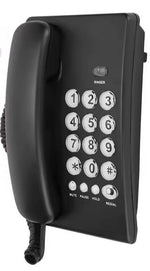 Telefono fisso con filo a pulsanti grandi bianco 6920160001133 LE-113 WB257