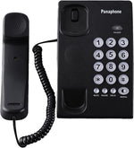 Telefono fisso con filo a pulsanti grandi bianco 6920160001133 LE-113 WB257