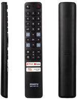 Telecomando per TCL TV LCD LED RM-L1673 V2 6931956803848 WB2580