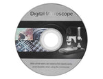 Microscopio digitale USB 1600x 2Mpix Iso Trade  5904463314566 000022185 WB265