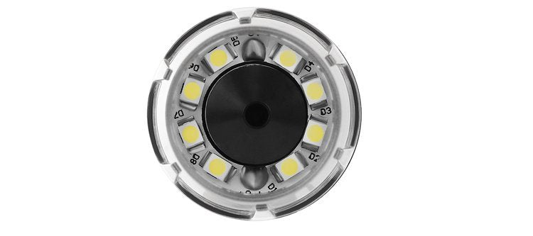 Microscopio digitale USB 1600x 2Mpix Iso Trade  5904463314566 000022185 WB265