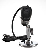 Microscopio digitale USB 1600x 2Mpix Iso Trade  5904463314566 000022185 WB265
