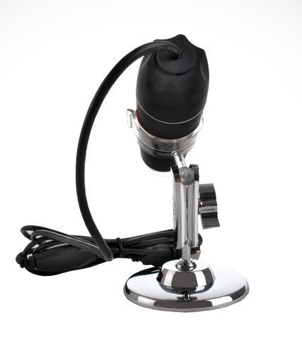 Microscopio digitale USB 1600x 2Mpix Iso Trade  5904463314566 000022185 WB265