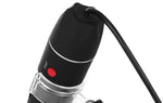 Microscopio digitale USB 1600x 2Mpix Iso Trade  5904463314566 000022185 WB265