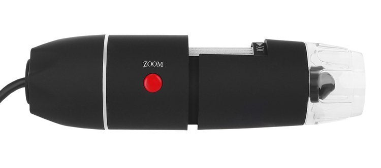 Microscopio digitale USB 1600x 2Mpix Iso Trade  5904463314566 000022185 WB265