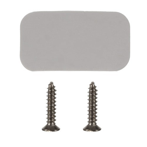 Campanello wireless nero con visualizzazione temperatura  WB270