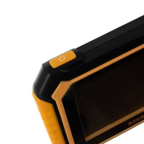 Telecamera endoscopica con palmare 4.3" LCD FULL HD 5904665712108 00019376 WB278