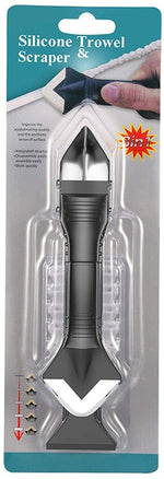 Spatola e raschietto per silicone 11349 5907451342435 WB280