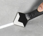 Spatola e raschietto per silicone 11349 5907451342435 WB280