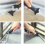Spatola e raschietto per silicone 11349 5907451342435 WB280