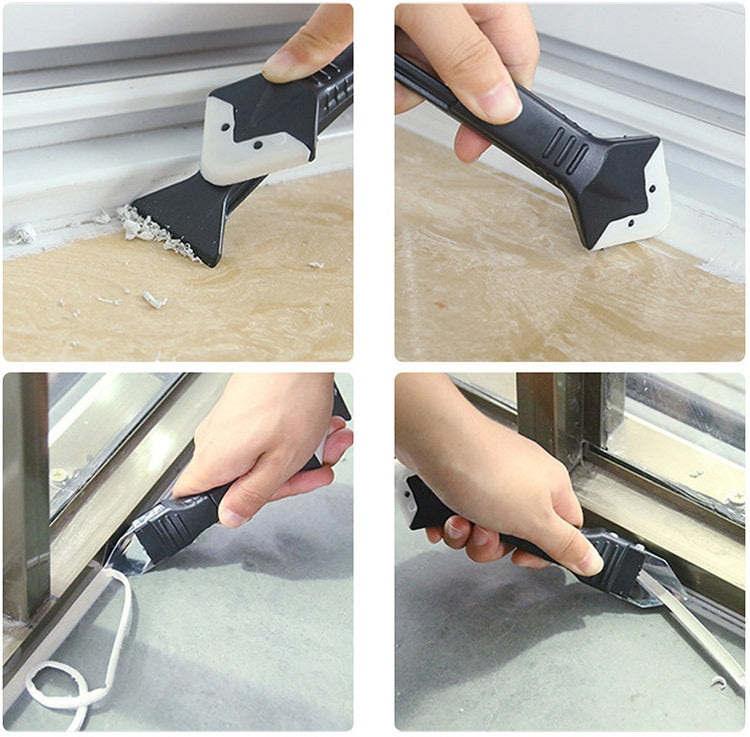 Spatola e raschietto per silicone 11349 5907451342435 WB280