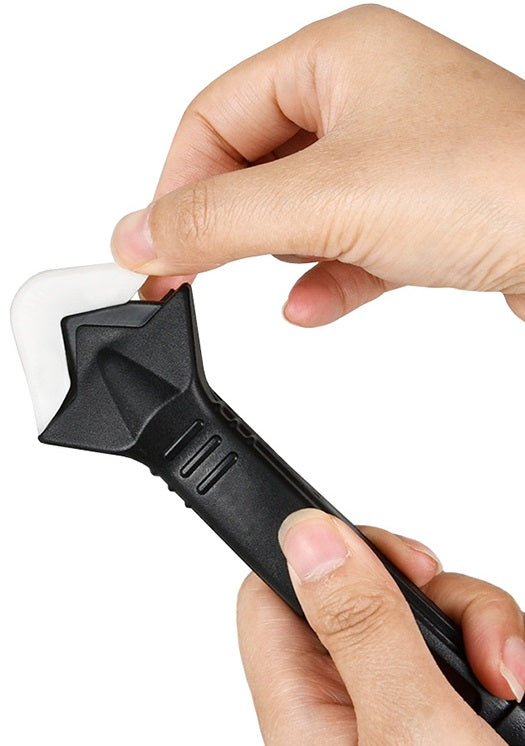 Spatola e raschietto per silicone 11349 5907451342435 WB280