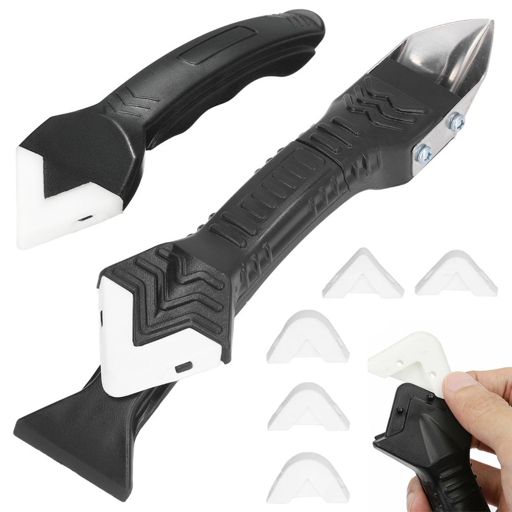 Spatola e raschietto per silicone 11349 5907451342435 WB280