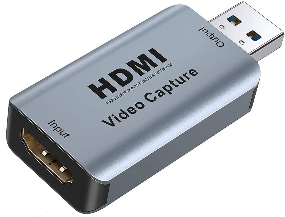 Scheda di acquisizione video USB 3.0/HDMI