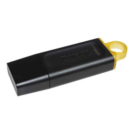 Chiavetta USB pendrive DataTraveler Exodia 128GB Kingston