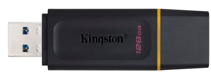 Chiavetta USB pendrive DataTraveler Exodia 128GB Kingston 740617309928 DTX/128GB WB318