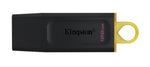Chiavetta USB pendrive DataTraveler Exodia 128GB Kingston 740617309928 DTX/128GB WB318
