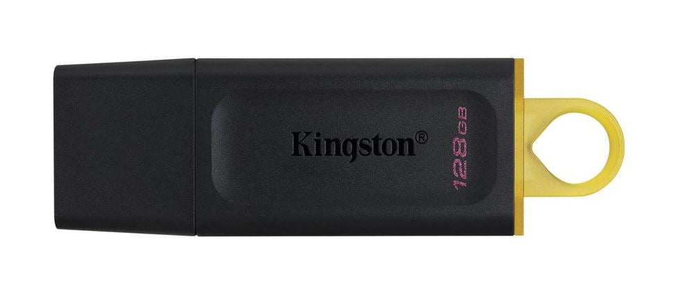 Chiavetta USB pendrive DataTraveler Exodia 128GB Kingston 740617309928 DTX/128GB WB318
