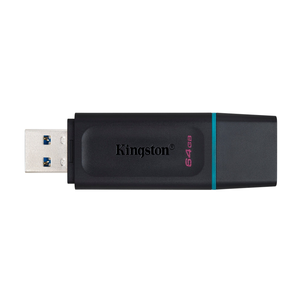 Chiavetta USB Pendrive Exodia USB3.2 64Gb  740617309829 WB327