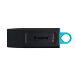 Chiavetta USB Pendrive Kingston Exodia USB3.2 64Gb