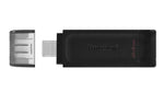 Chiavetta pendrive USB-C 64GB Kingston