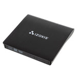 ​Lettore e masterizzatore CD/DVD esterno 5900779952577 00024351 WB336