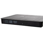 ​Lettore e masterizzatore CD/DVD esterno 5900779952577 00024351 WB336