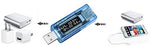 Tester USB misuratore di corrente Keweisi  KWS-V20 WB338