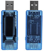 Tester USB misuratore di corrente Keweisi  KWS-V20 WB338