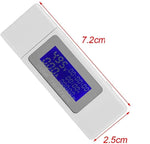 Tester USB misuratore di corrente KWS-1705A Keweisi WB342