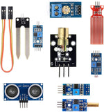 Kit Starter Learning 22in1 per arduino WB350Kit Starter Learning 22in1 per arduino WB350