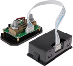 Contatore della capacità per batterie di 12V 24V 48V  WB352