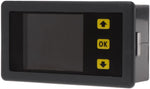 Contatore della capacità per batterie di 12V 24V 48V  WB352