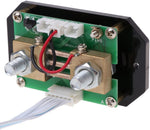 Contatore della capacità per batterie di 12V 24V 48V  WB352