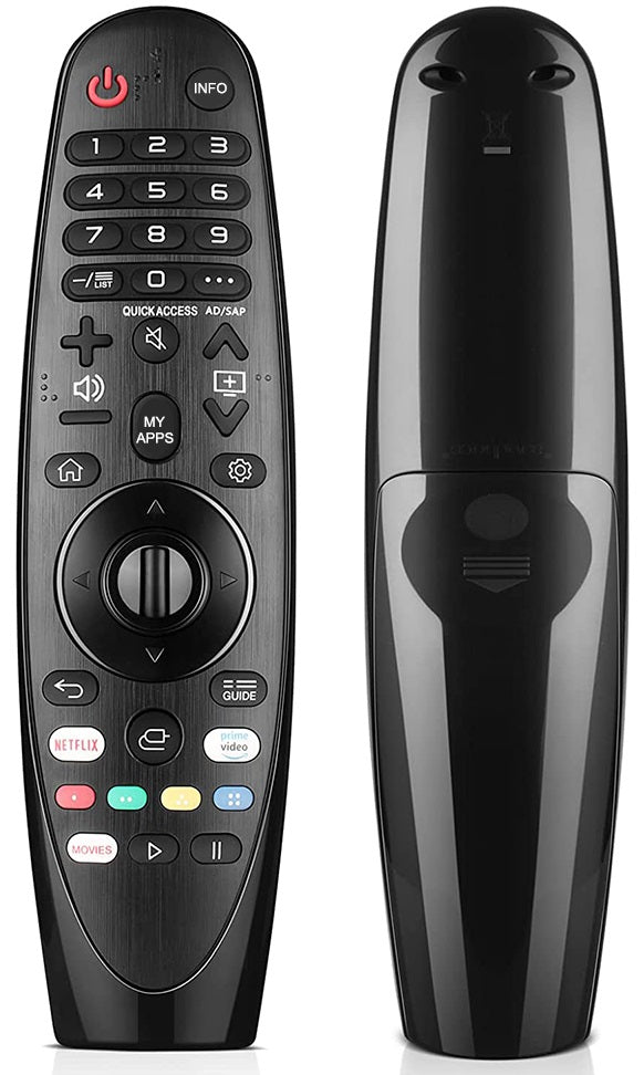 Telecomando per LG TV LCD LED MR20GA-IR WB368