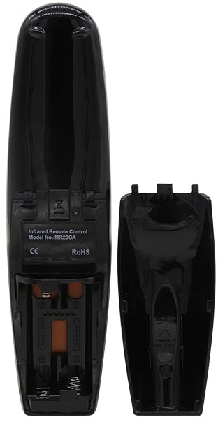 Telecomando per LG TV LCD LED MR20GA-IR WB368