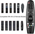 Telecomando per LG TV LCD LED MR20GA-IR WB368