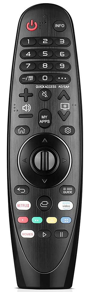 Telecomando per LG TV LCD LED